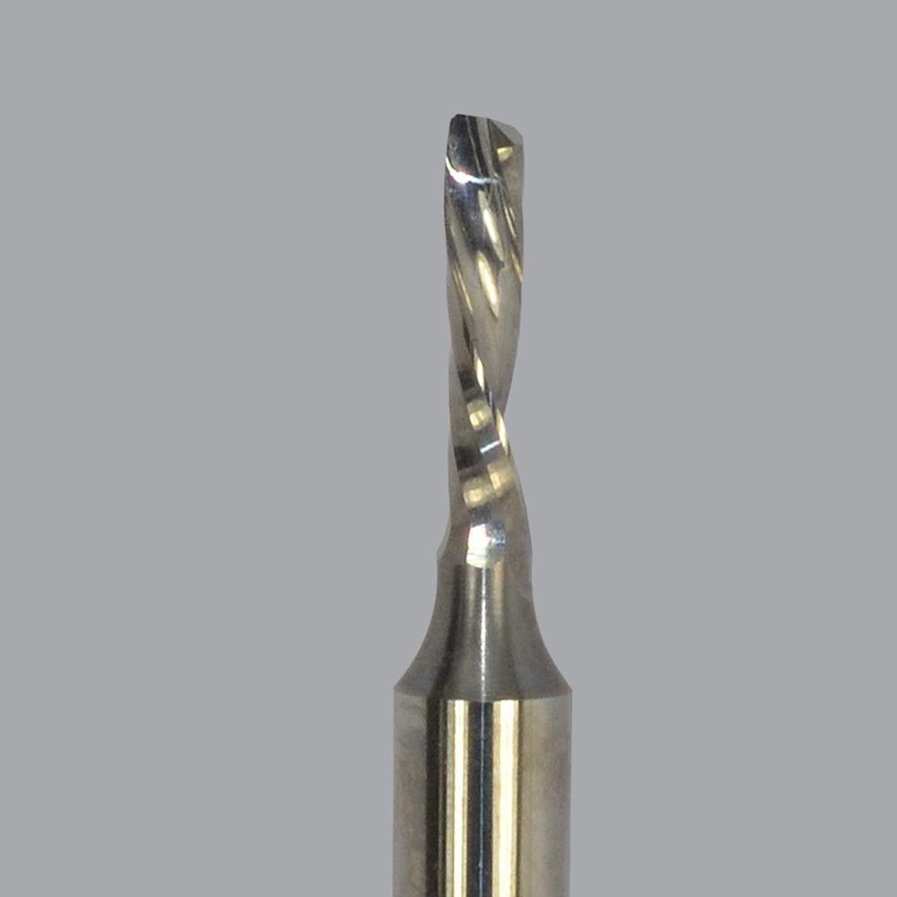 ONSRUD Onsrud 64-012 Downcut Spiral Router Bit 1/8 in Solid Carbide