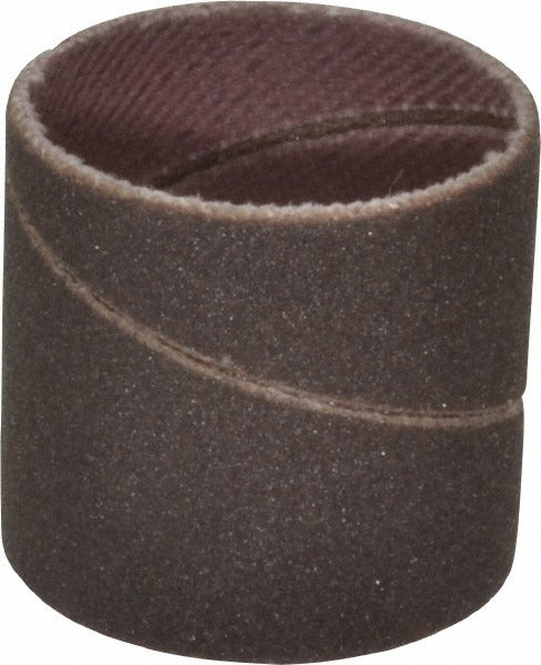 3M 3M 7010518713 Spiral Band 180 Grit 1x1 Inch Aluminum Oxide