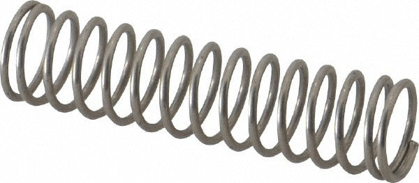 GARDNER SPRING Gardner Spring SS-13M Utility Compression Spring
