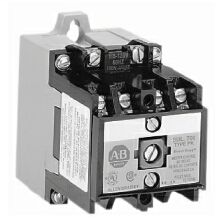 Allen-Bradley 700-P000A1 600 Volt Industrial Relay