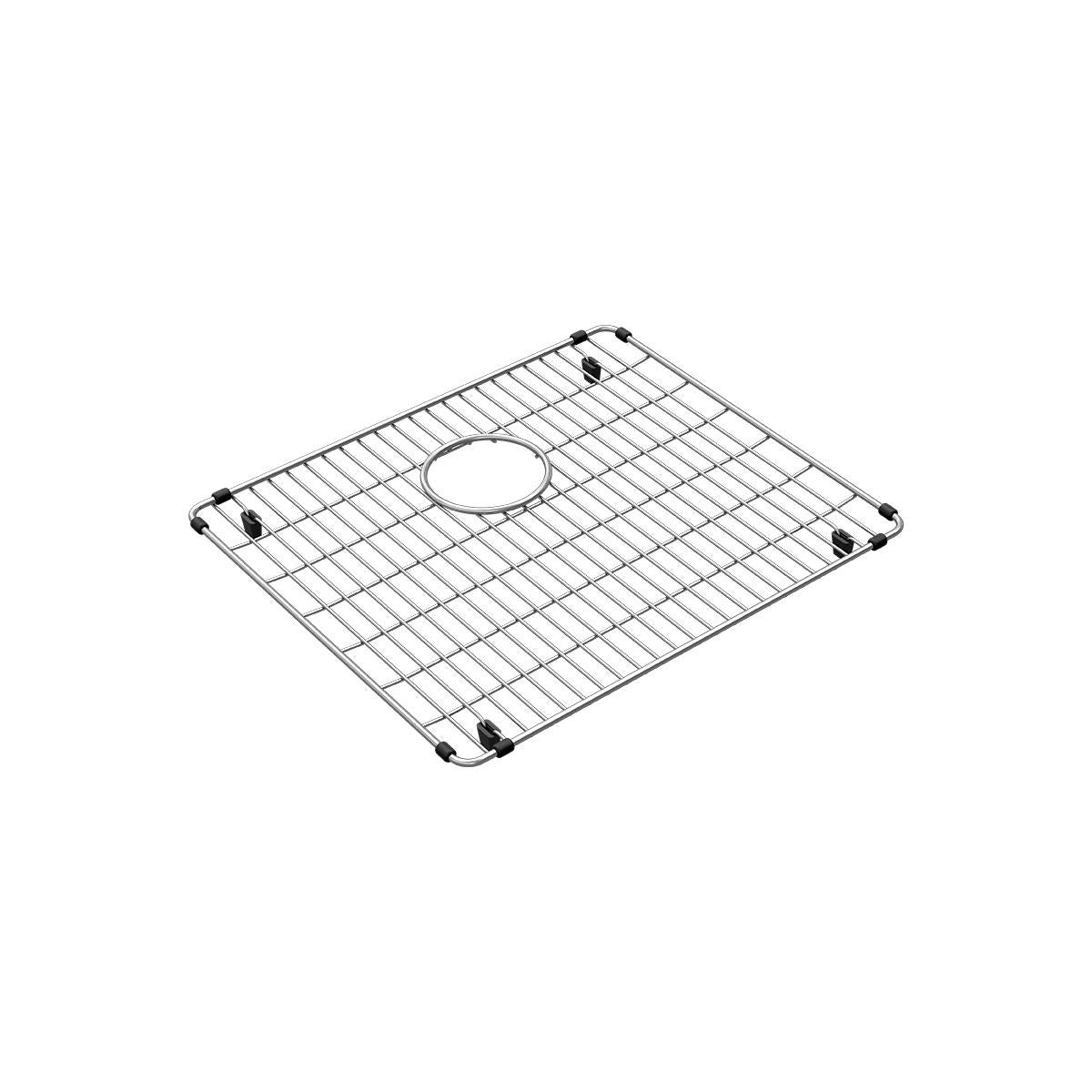 BSC PREFERRED Bsc Preferred CTXFBG1816 Sink Bottom Grid Stainless Steel