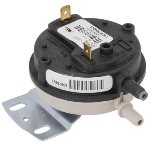 Lennox 12W53 Pressure Switch 1.52 Inches WC