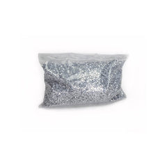 Bon 13-282 Glitter - Silver - 1 lb