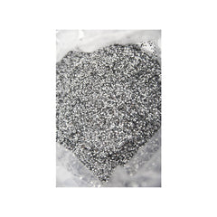 Bon 13-282 Glitter - Silver - 1 lb