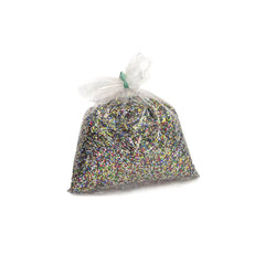 Bon 13-284 Glitter - Multi Color - 1 lb