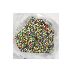 Bon 13-284 Glitter - Multi Color - 1 lb