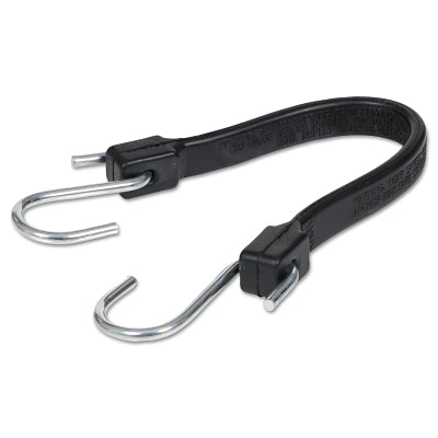 Keeper 6214 EPDM Rubber Strap Steel Hooks 14 in