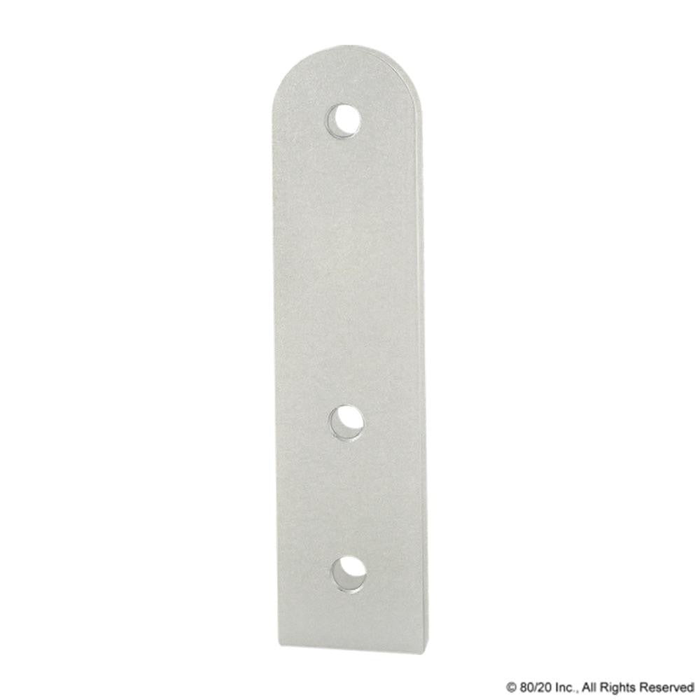 80/20 INC 80/20 Inc. 4399 Pivot Arm Tri-corner Series 15 Aluminum