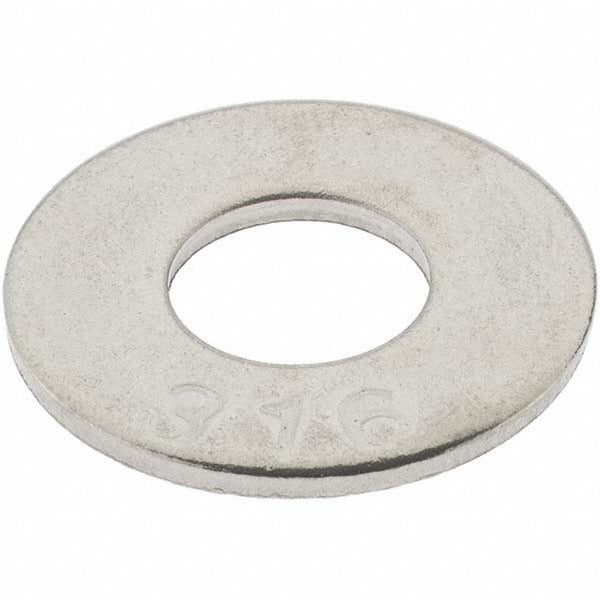 VALUE COLLECTION Value Collection SSWASHER5427 Uss Flat Washer 1/4 in 316 Ss