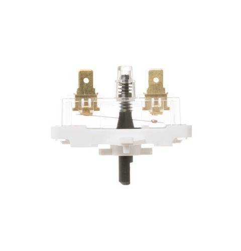 GE APPLIANCES Ge Appliances WE4M416 Dryer Push To Start Switch (2 x 1.75 x 2.25 in) WE4M352