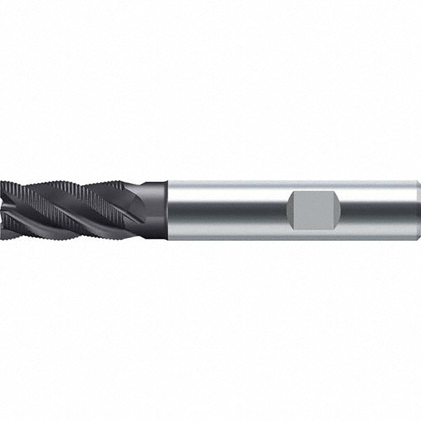 WALTER Walter-prototyp 7438170 Square End Mill 4 Flute Solid Carbide