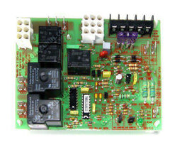 York S1-7990-319P Style-E Integrated Control Board for DGAT DGAM DLAS Hot Surface Ignition Downflow Gas Furnace