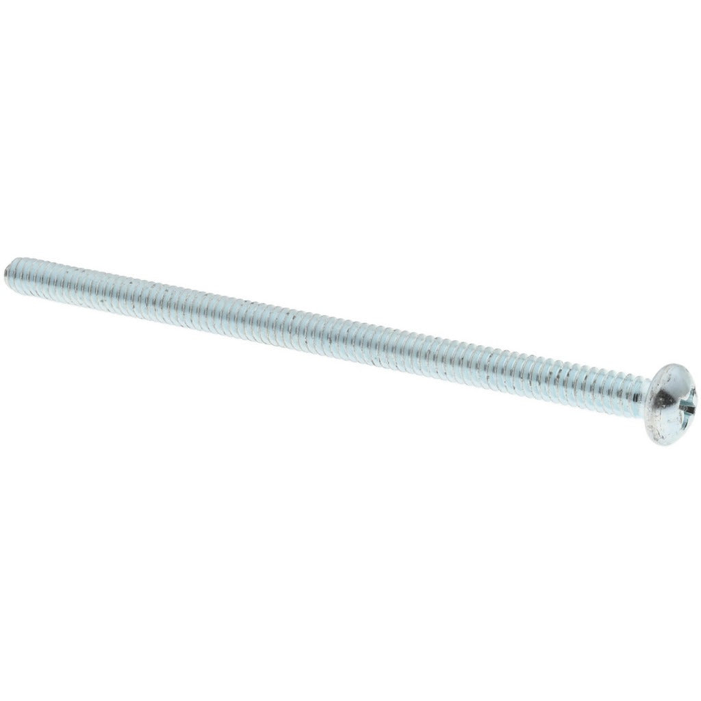 VALUE COLLECTION Value Collection R52000961 Machine Screw 10-24 X 3.5 in