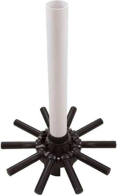 HAYWARD HAYWARD SX180DAS Sand Filter Lateral Assembly