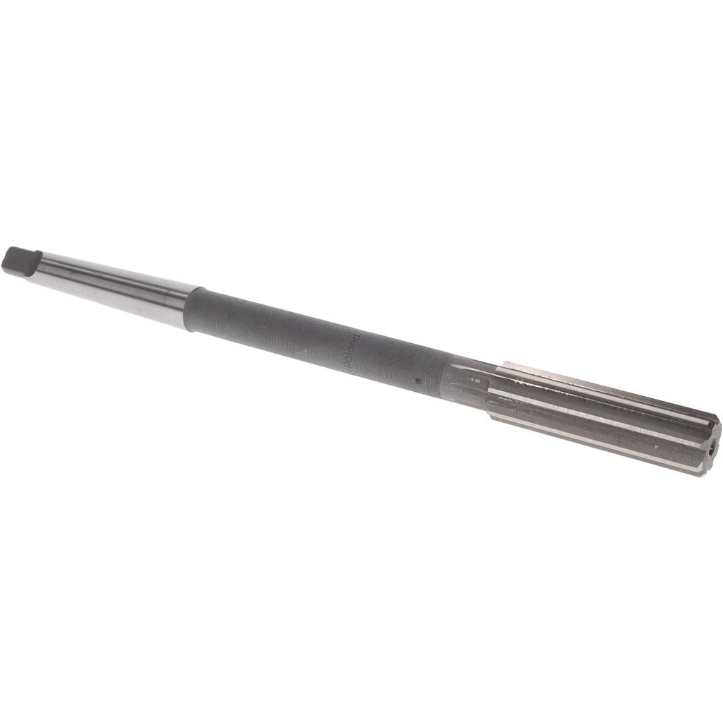 VALUE COLLECTION Value Collection ST0110036 Chucking Reamer 9/16 in Hss 1MT