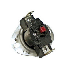 York S1-7624A3591 Limit Switch Upper 180F