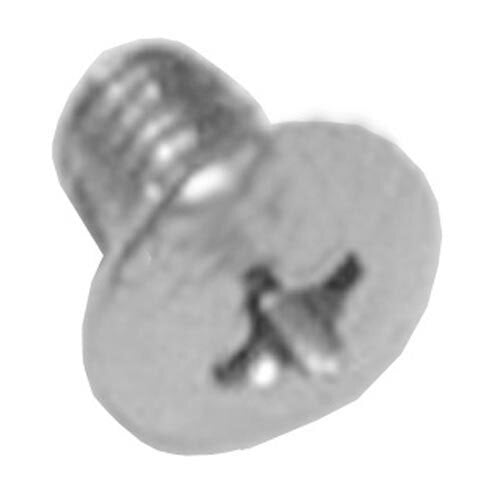 T&S Brass - 003199-45 - Handle Screw | OEM Replacement Part | AllPoints 261169