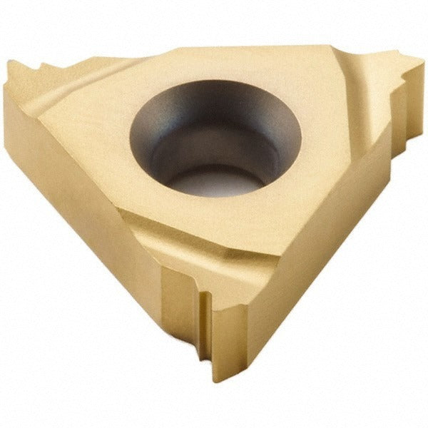 SECO TOOLS Seco 00049871 Threading Insert 19 Tpi Whitworth External