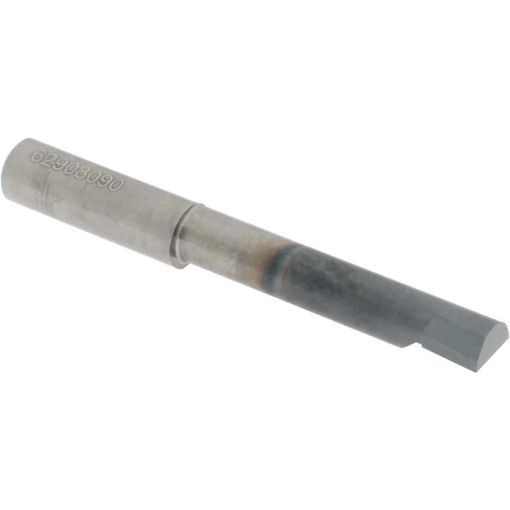 ACCUPRO Accupro B3601800A Boring Bar 0.36in Min Bore Solid Carbide