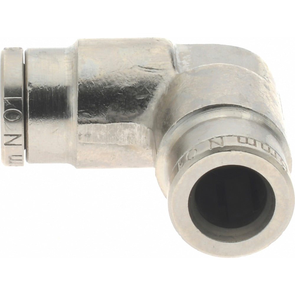 NORGREN Norgren 100400600 Push-to-connect Elbow Fitting 260 Psi