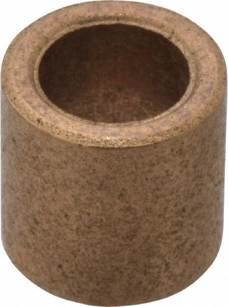 BOSTON GEAR Boston Gear 34546 Sleeve Bearing Oil Impregnated Bronze