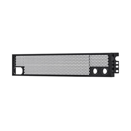 TRIPP LITE Tripp Lite SR2UCAGEREAR 2U Rack Rear Cage Accessory