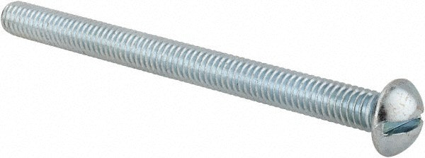 VALUE COLLECTION Value Collection R50000233 Machine Screw 5/16-18 Unc 4 in