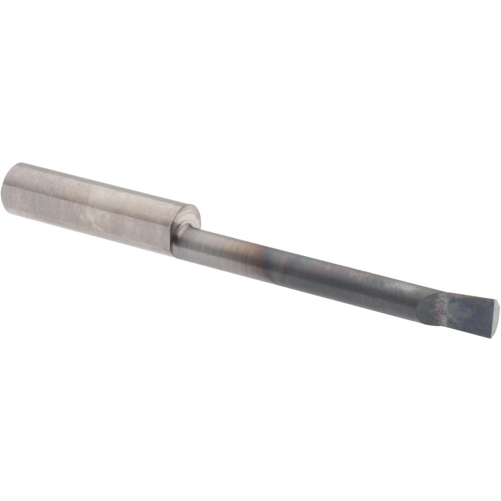 ACCUPRO Accupro B1801500A Boring Bar Solid Carbide Altin Rh Cut