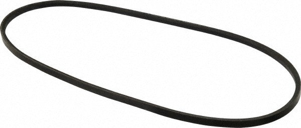 CONTINENTAL Continental Contitech 20042708 Cogged V-belt 3L 40 in