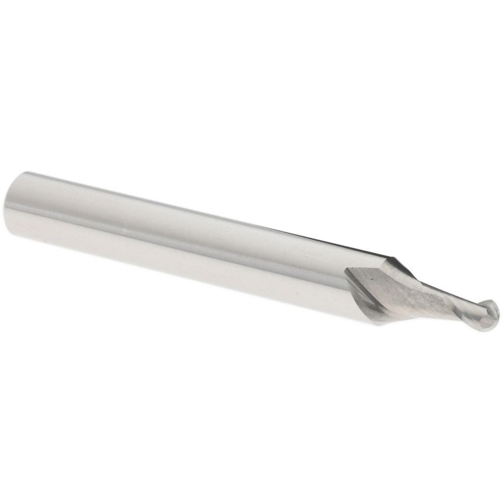 VALUE COLLECTION Value Collection 934-000-241 Ball End Mill 2 Flute Cobalt