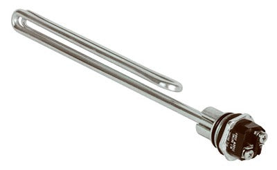 CAMCO Camco Mfg 2723 Duron Fold Back Water Heater Element 4500W