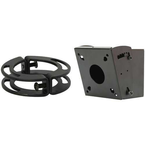 PEERLESS-AV Peerless Industries PLCM-4 Straight Drop Ceiling Mount