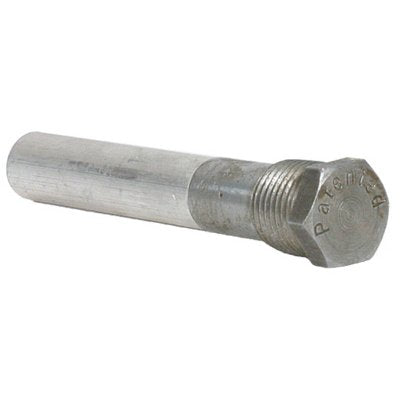 TRUE VALUE 11553 Camco Water Heater Anode Rod, Magnesium, 4.5-In.