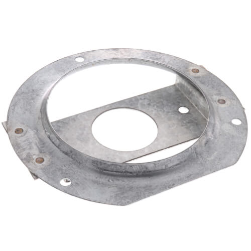 Reznor 131445 Ventor Motor Mounting Plate