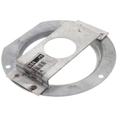 Reznor 131445 Ventor Motor Mounting Plate