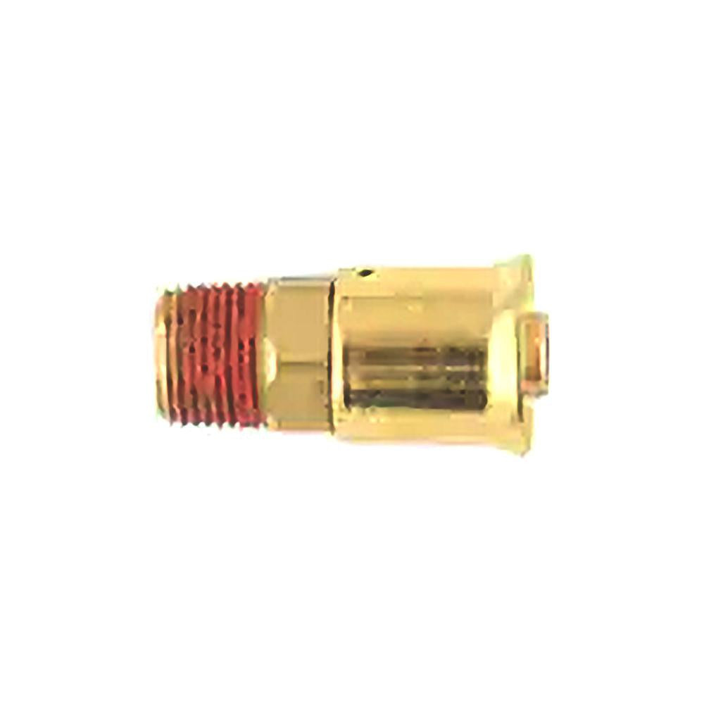 PARKER Parker PP-00004 Male Rigid Hydraulic Hose Fitting