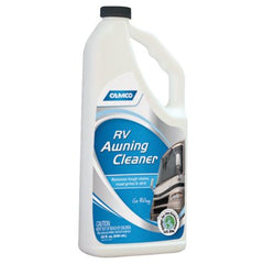 TRUE VALUE 41024 Camco RV Awning Cleaner, 32-oz.