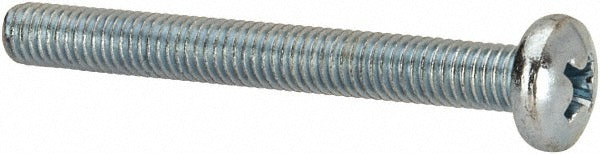 VALUE COLLECTION Value Collection MPPFI-1001750-100BX Machine Screw 100pk
