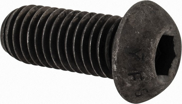 VALUE COLLECTION Value Collection 201220BR Button Socket Cap Screw 5/8-11
