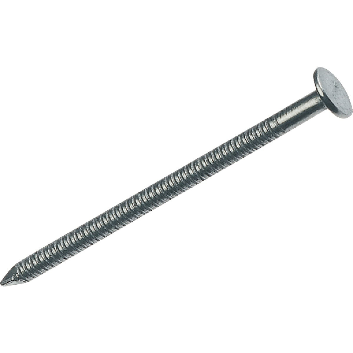 DO IT BEST Do It 760037 Underlayment Nail 1-1/4 Inch Ring Shank 1 Lb