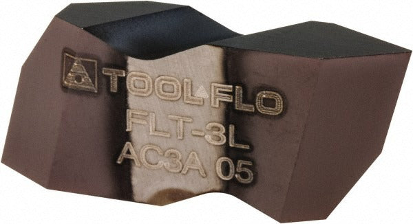 TOOL-FLO Tool-flo 603600RAC50C Threading Insert Carbide AC50C