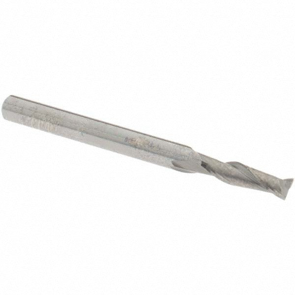 OSG Osg 402-1094 Square End Mill 7/64 in 2 Flute Solid Carbide