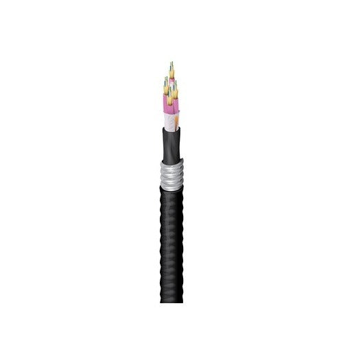 BELDEN Belden Inc. FD4D024FJ 24F OM4 Fiber Optic Cable Assembly