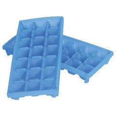 True Value 44100 Camco RV Mini Ice Cube Trays, 2-Pk.