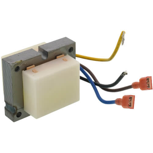 Reznor 131988 Transformer 120V Primary 24V Secondary 12VA