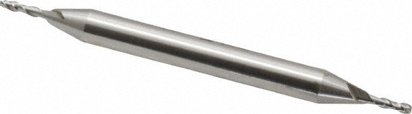 OSG Osg 5827200 Square End Mill 0.0591 in 2 Flute Cobalt