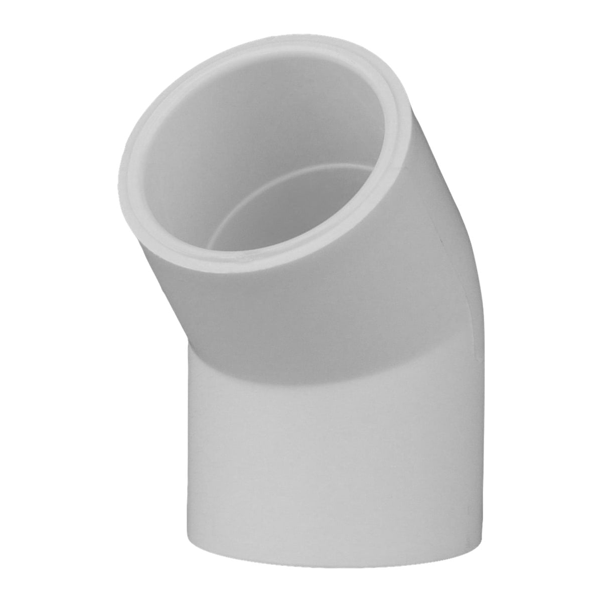 SPEARS Spears 417-007 Standard 45 Degree Elbow 3/4 Inch Sch 40 (Socket)