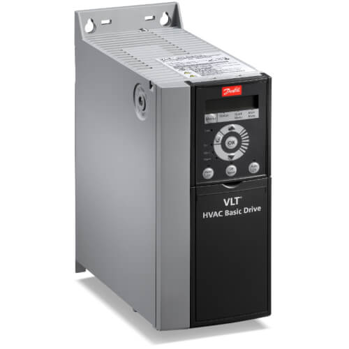 Danfoss 131L9868 Variable Frequency Drive 7.5KW (460V, 10HP)