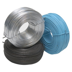 Ideal Reel 77536 Tie Wires 3.5 lb 16 gauge Galvanized