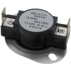 Heil Quaker 1320368 Auto Limit Switch 90 to 110 Degrees